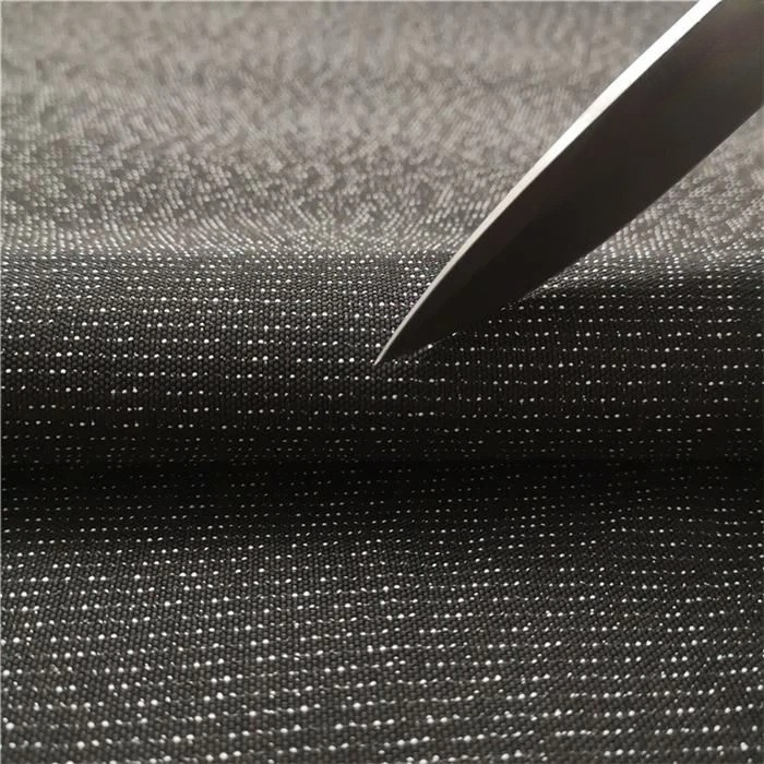 Rembourrage haute performance : durabilité certifiée Martindale de plus de 15 000 frottements